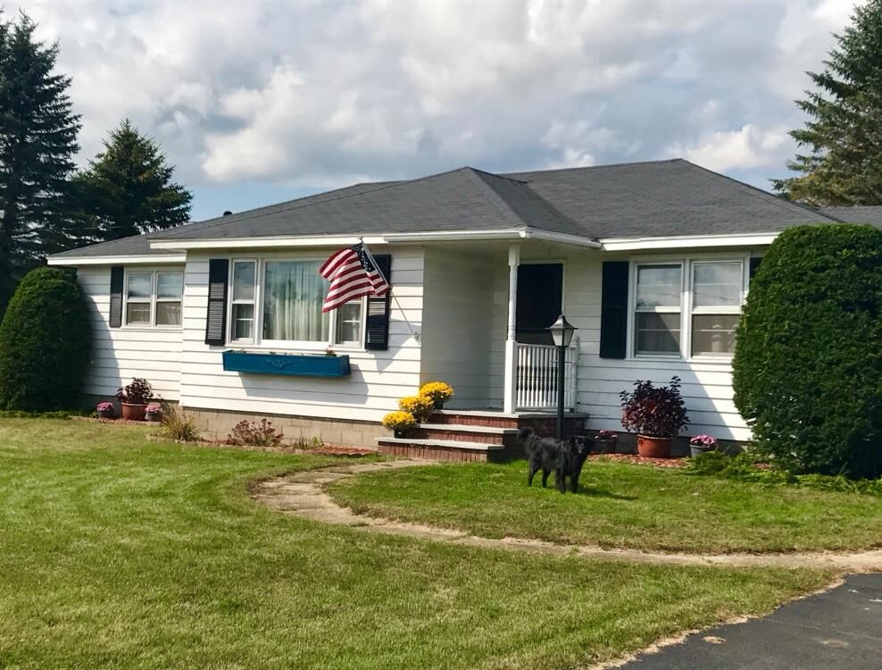 Property Photo: 2746 Route 3 NY 12918
