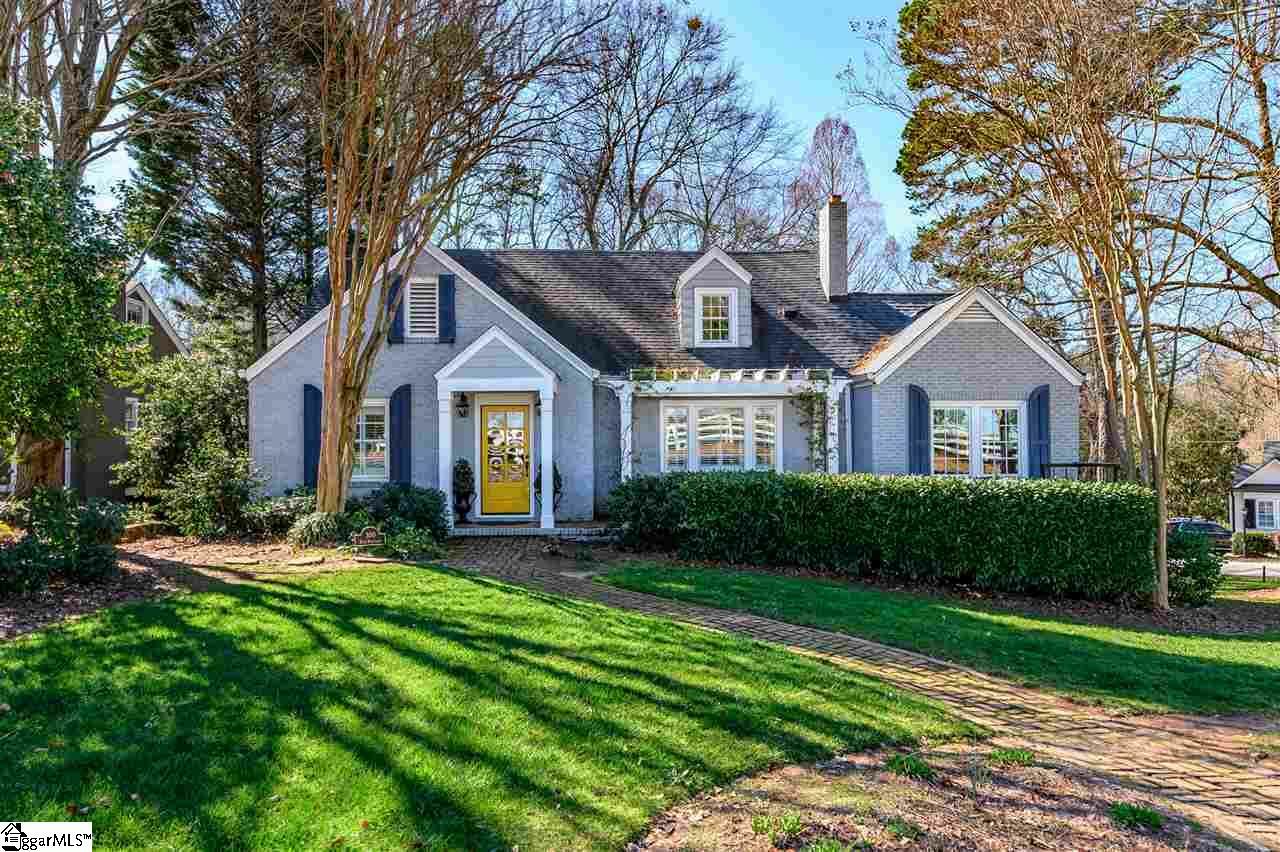 Property Photo:  300 Byrd Boulevard  SC 29605 