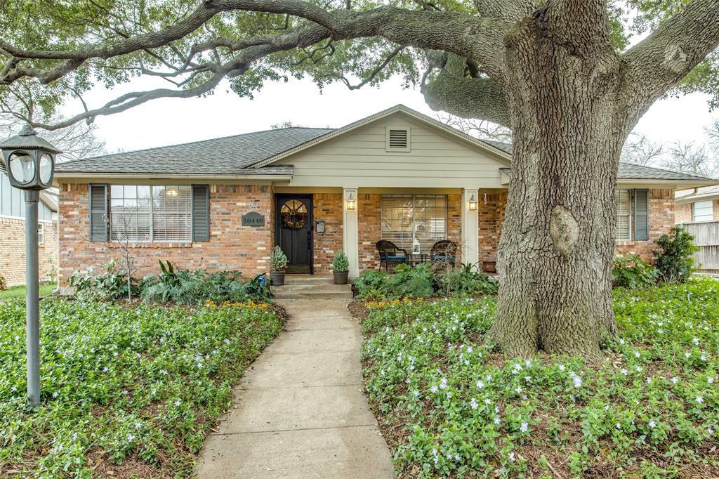 Property Photo:  10440 Yorkford Drive  TX 75238 