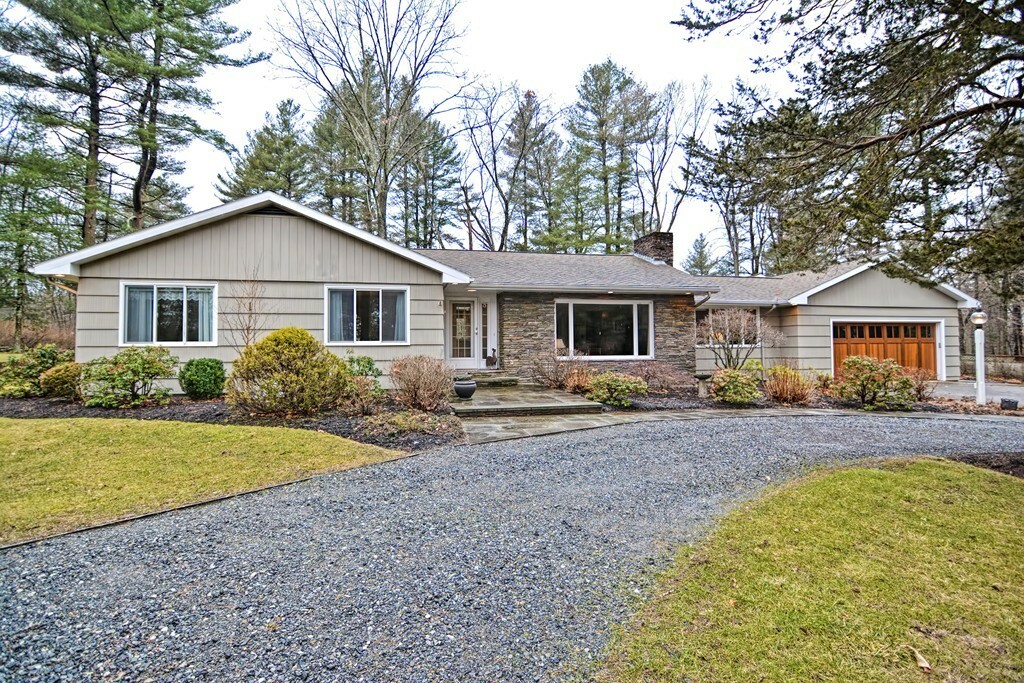 Property Photo: 26 Course Brook Rd MA 01770