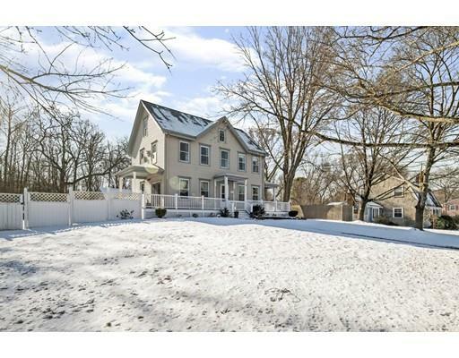 Property Photo: 401 Broad MA 02188