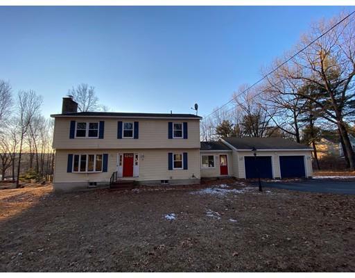 Property Photo:  36 Legate Hill Rd  MA 01564 