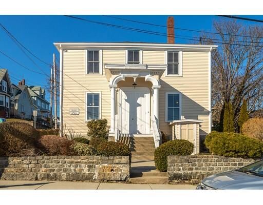 Property Photo:  7 Beacon Street  MA 01930 