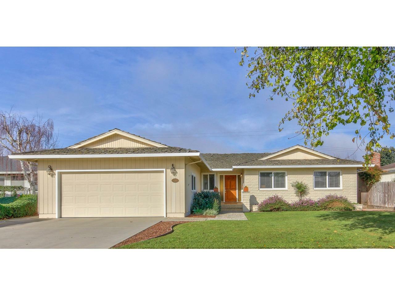 1238 San Angelo Drive  Salinas CA 93901 photo