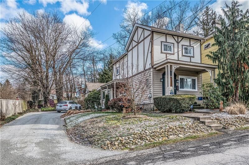 Property Photo:  677 Bridge St  PA 15642 