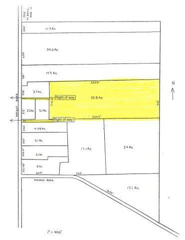 Property Photo: 0 Patent Road NY 12972