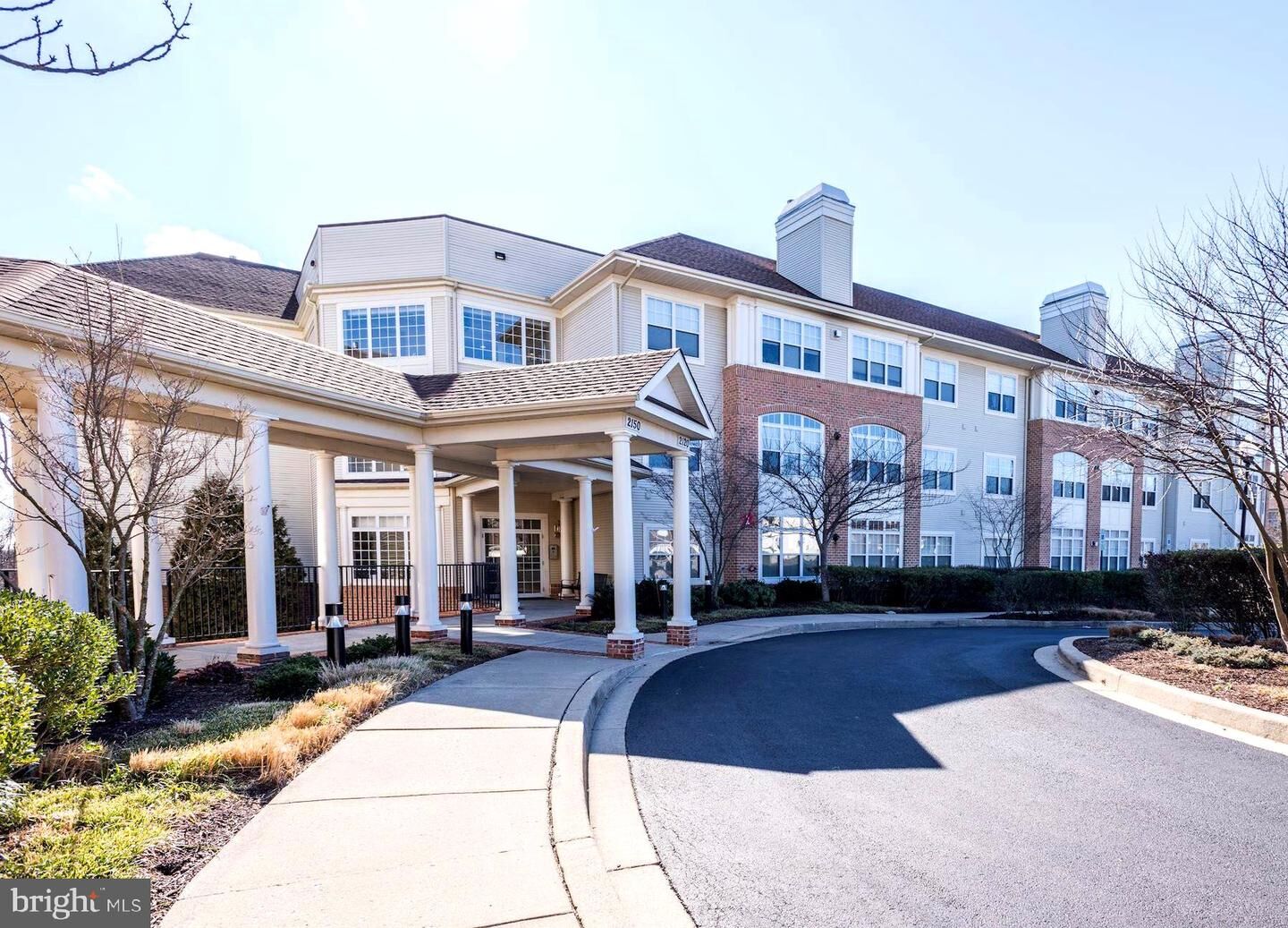 Property Photo: 2120 Troon Overlook Jg4 MD 21163