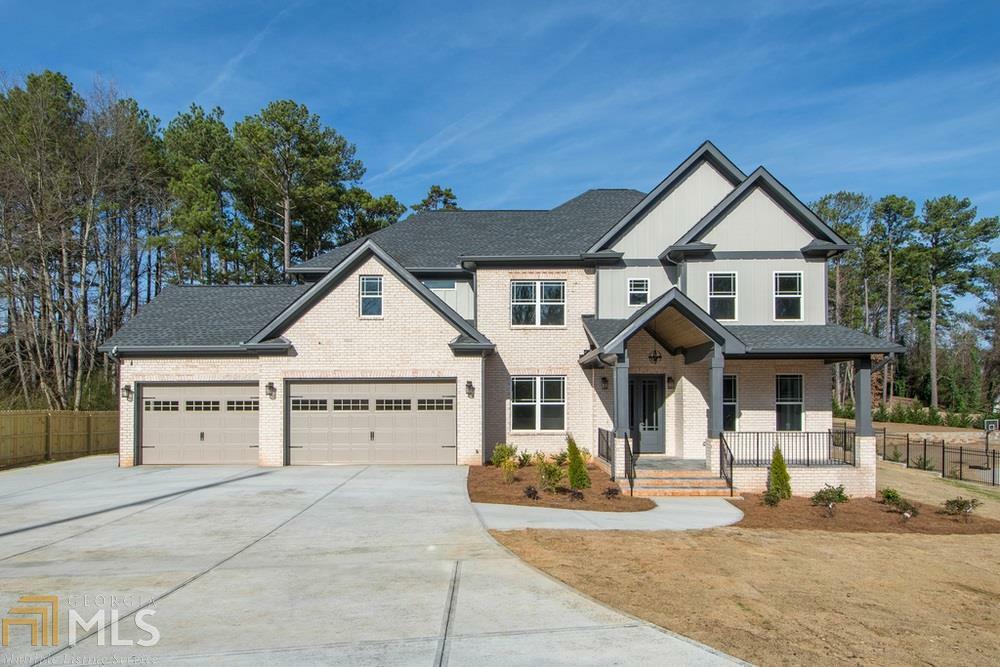 Property Photo: 2191 Sever Rd GA 30043