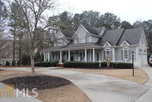 Property Photo:  105 Coventry Ct  GA 30215 