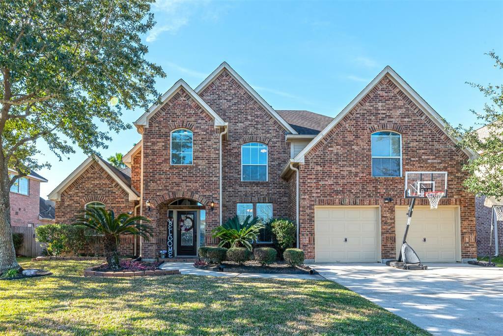 Property Photo:  12914 Wood Stork Lane  TX 77044 