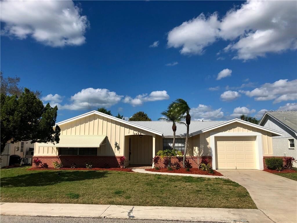 Property Photo:  3656 Overland Drive  FL 34691 
