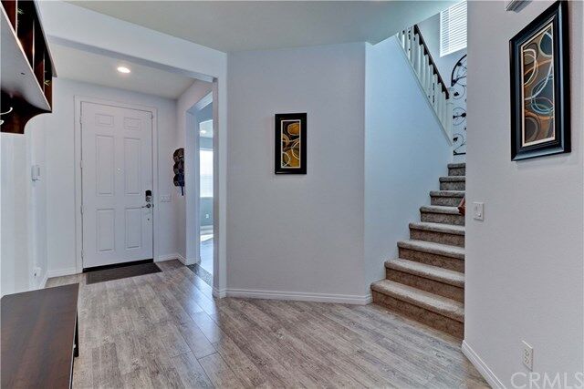 Property Photo:  15476 Vanilla Bean Lane  CA 92336 