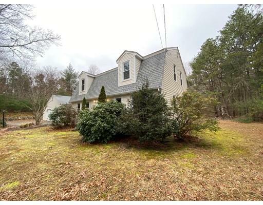 Property Photo:  76 Jordan Rd  MA 02360 