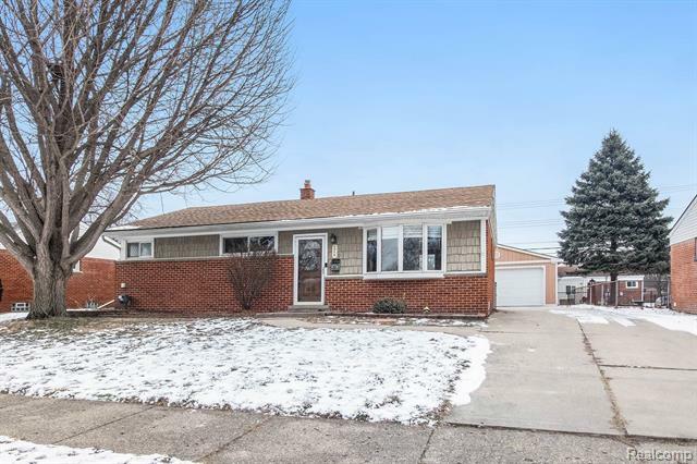 6854 Bison Street  Westland MI 48185 photo