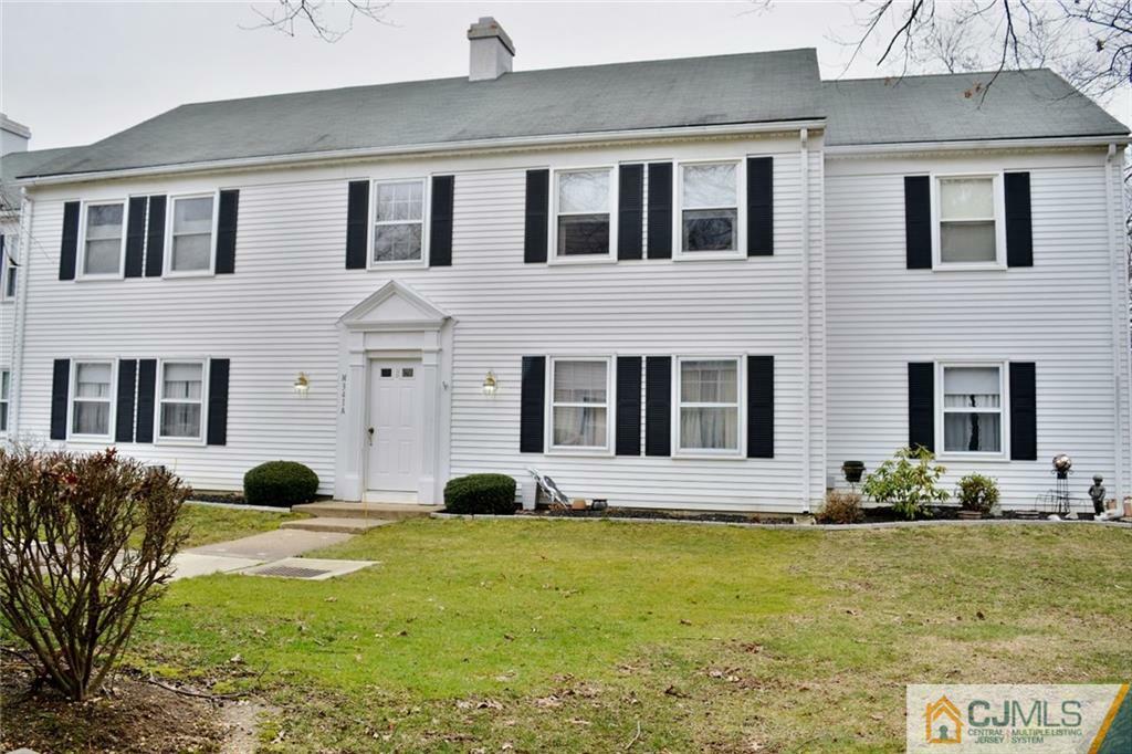 Property Photo:  341A Narragansett Lane 341A  NJ 08831 