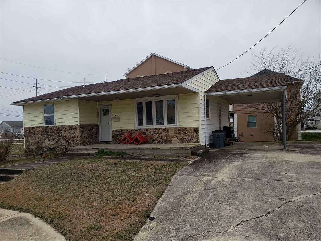 506 S  West Wildwood NJ 08260 photo