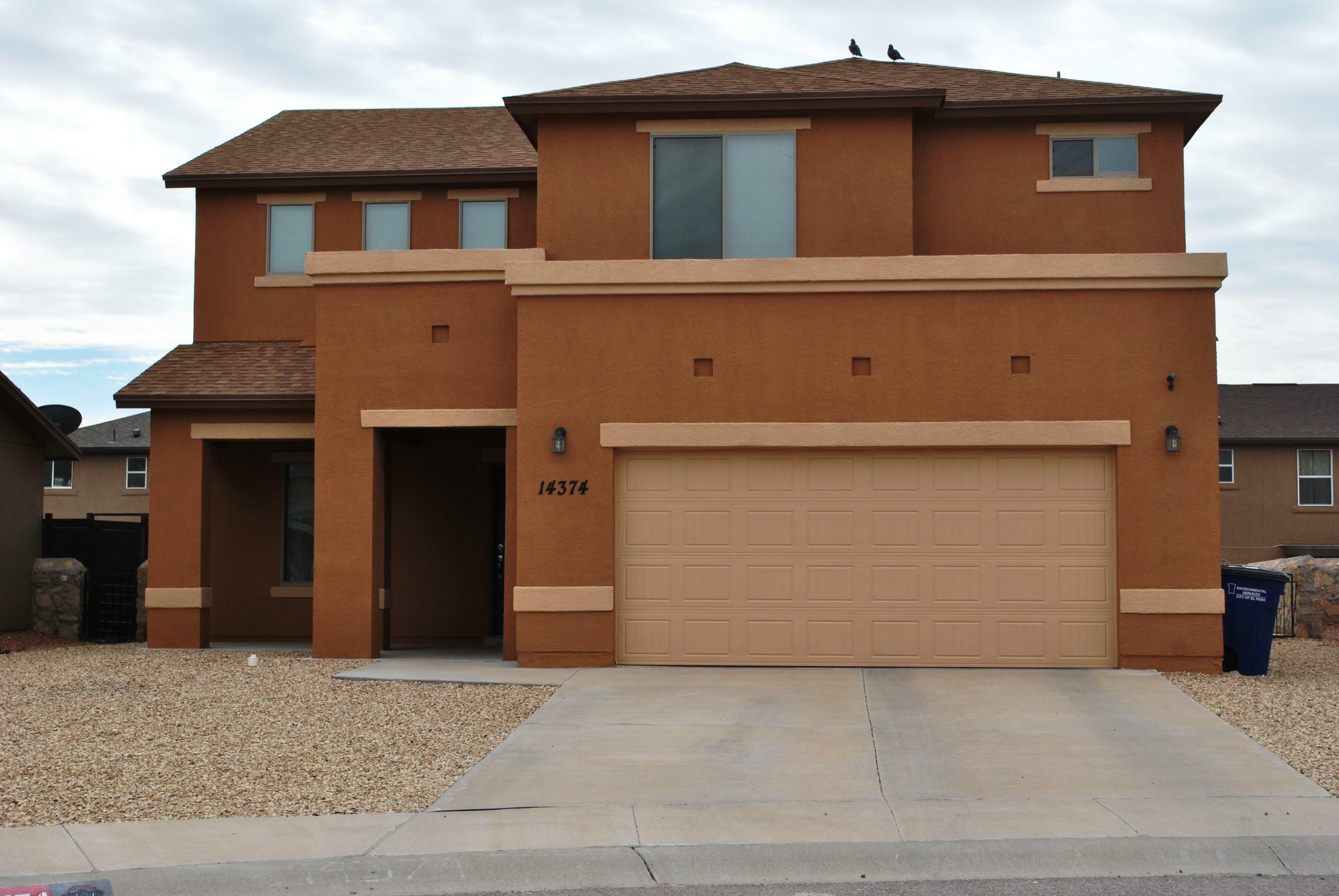 14374 Karen Point Court  El Paso TX 79938 photo