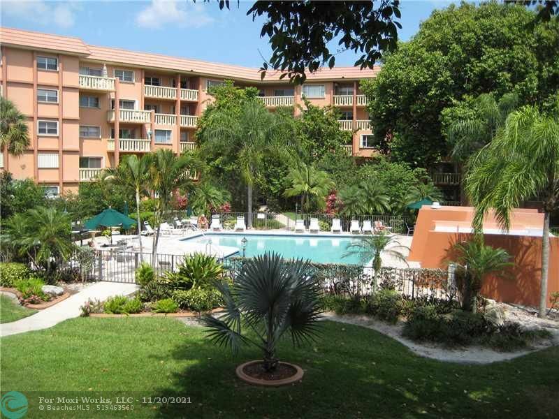 Property Photo: 1000 River Reach Dr 203 FL 33315