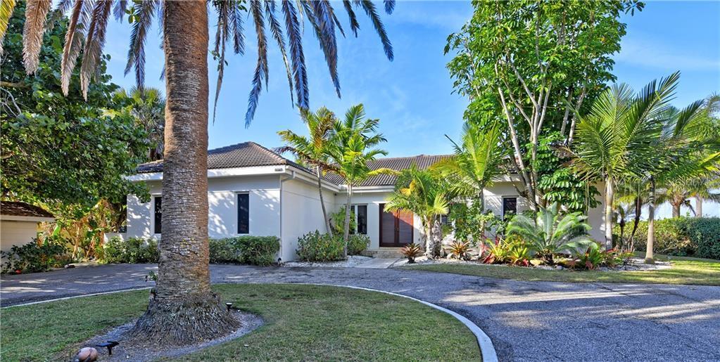 Property Photo: 4101 Gulf Of Mexico Drive FL 34228