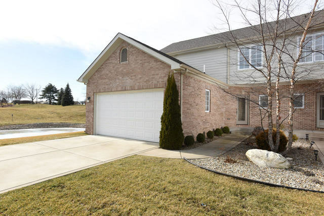 Property Photo:  8078 Tuckaway Court  IN 46307 