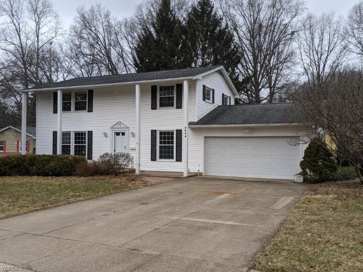 3858 Vira Road  Stow OH 44224 photo