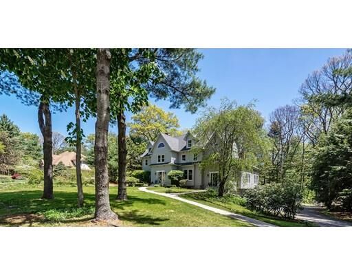 Property Photo:  131 York Road  MA 02048 