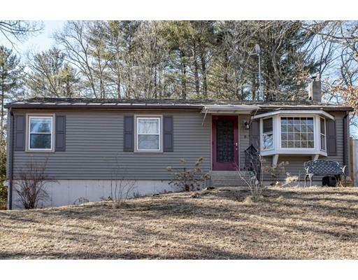 Property Photo: 8 Dunphy Dr MA 01062