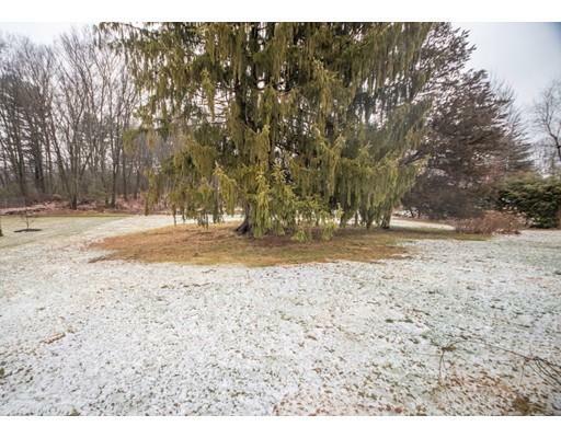 Property Photo: 37 Sylvester Rd MA 01760