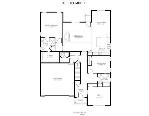 Property Photo: 36 Meacham Dr 36 CT 06082