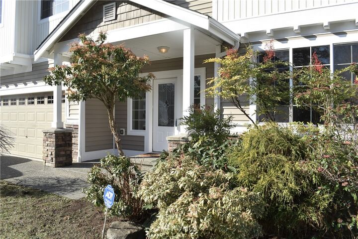 Property Photo: 4776 Okanogan Drive SE WA 98366