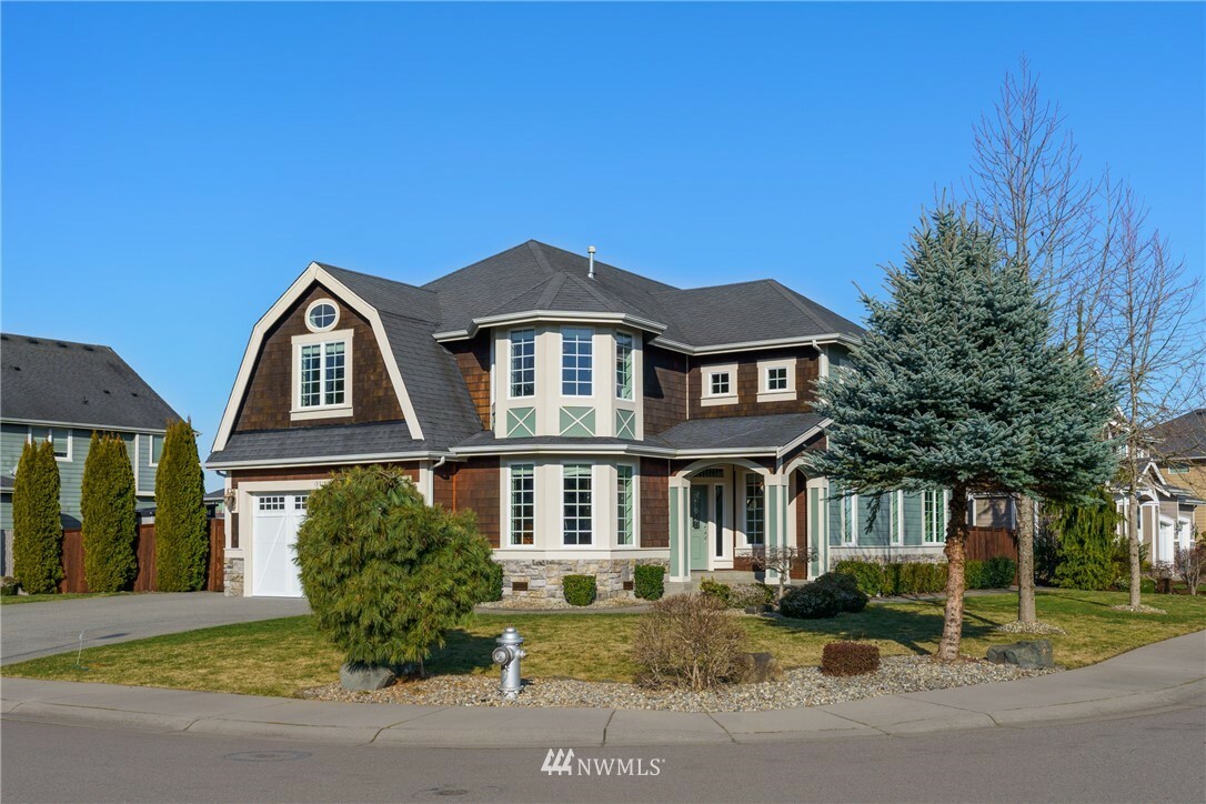 13515 174th Street E  Puyallup WA 98374 photo