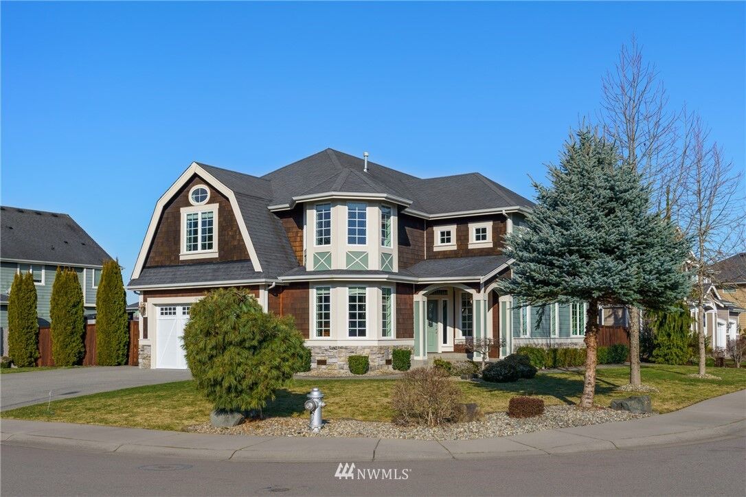 Property Photo: 13515 174th Street E WA 98374