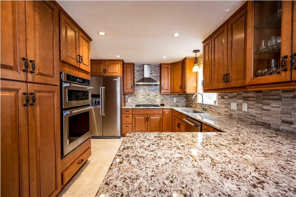 Property Photo: 83 Berner Terrace CT 06460