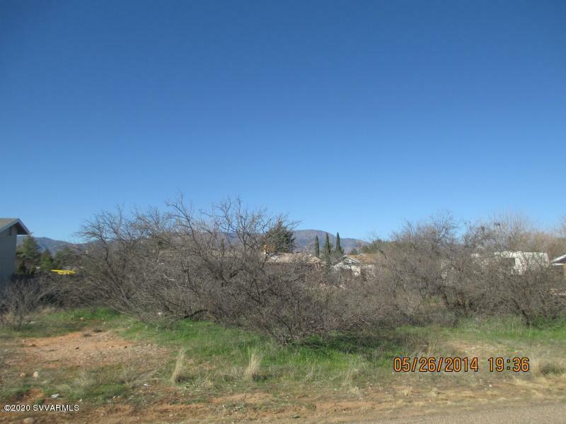 4691 E Diablo Drive  Cottonwood AZ 86326 photo