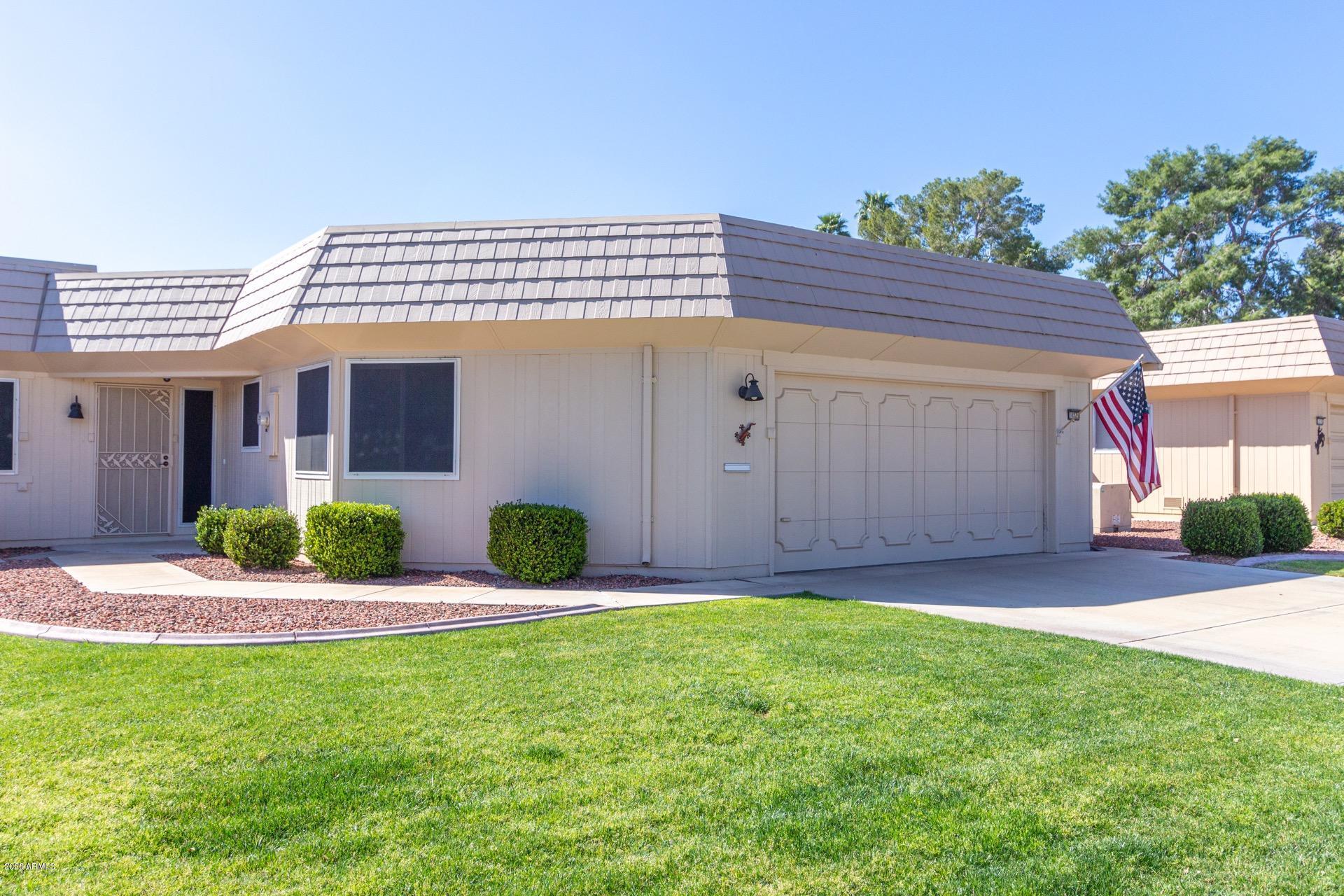 Property Photo:  10233 W Hutton Drive  AZ 85351 