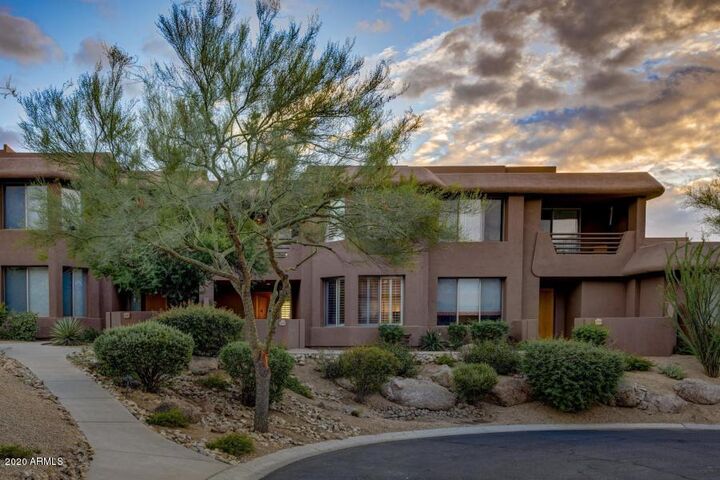 Property Photo: 10222 E Southwind Lane 1041 AZ 85262