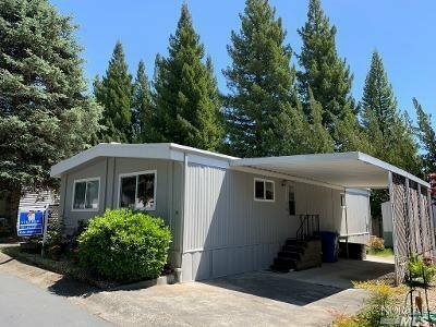 Property Photo:  8800 Green Valley Road  CA 95472 