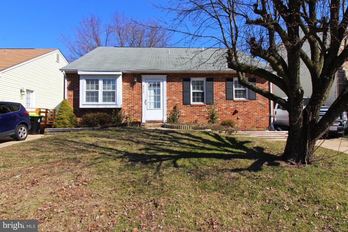 Property Photo:  623 Harbour Oak Drive  MD 21040 