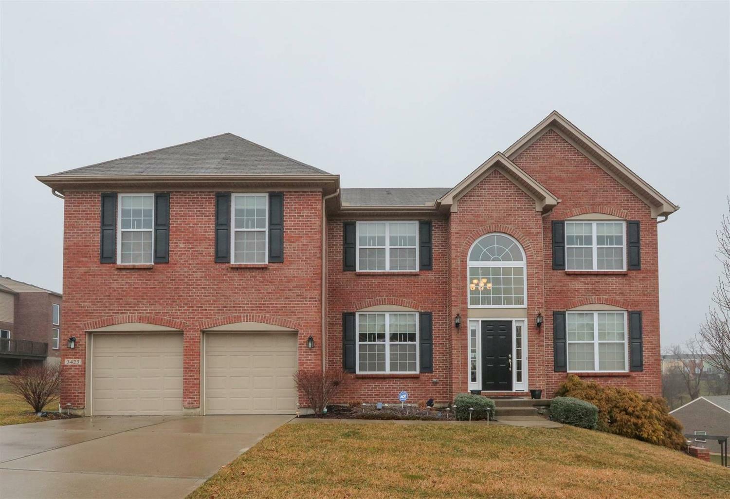 Property Photo:  3423 Golfview Ct  OH 45014 