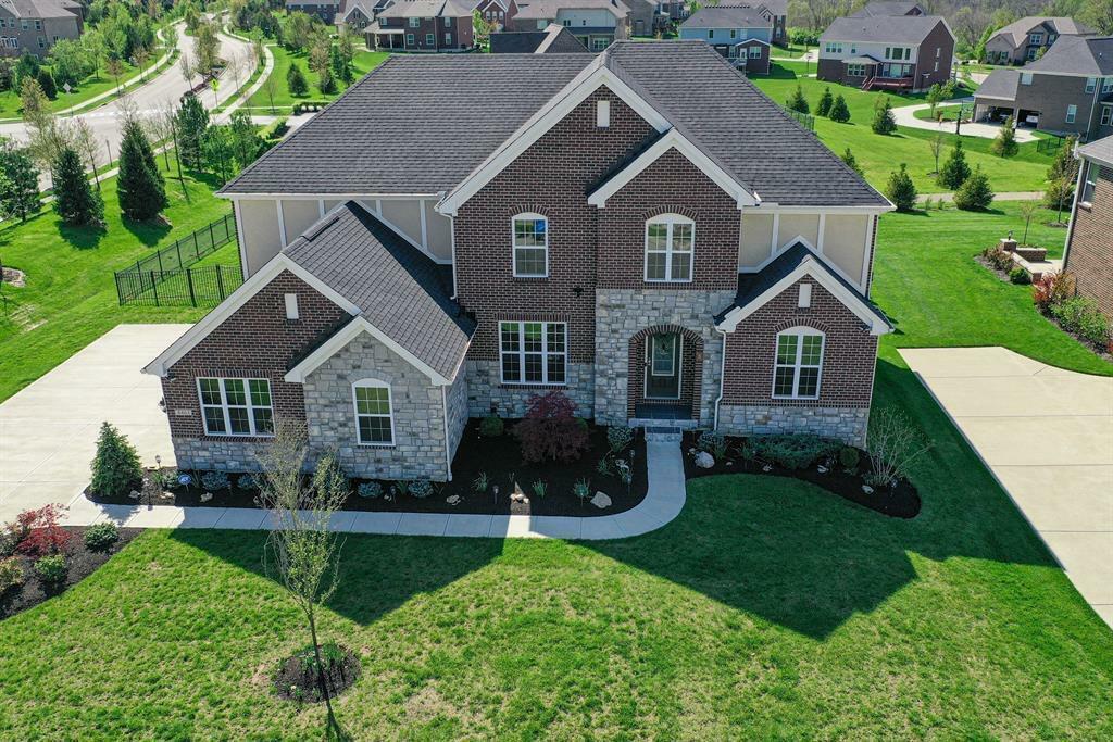 Property Photo: 4461 Still Meadow Ct OH 45040