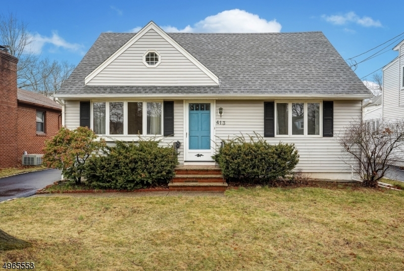 Property Photo:  413 Henry St  NJ 07076 