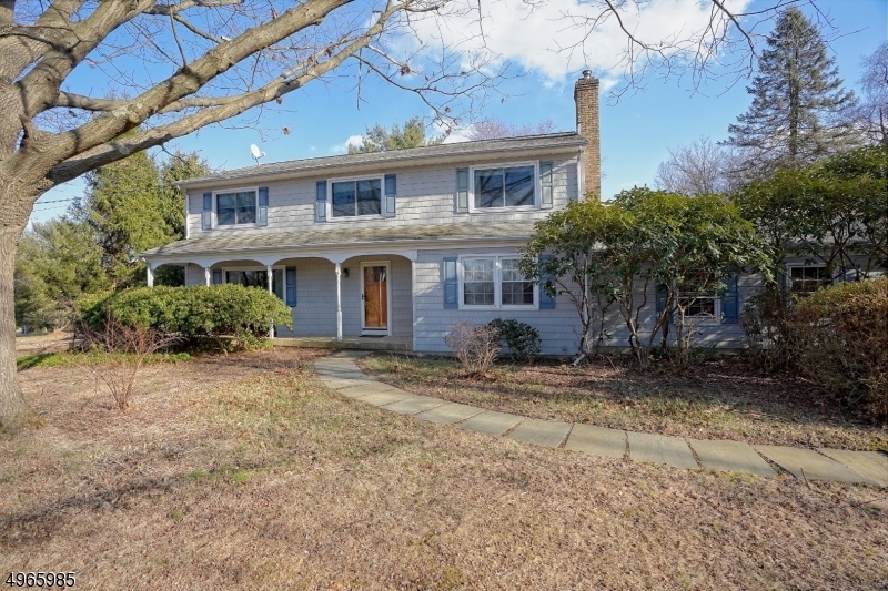 Property Photo:  123 Rounseville Rd  NJ 08827 