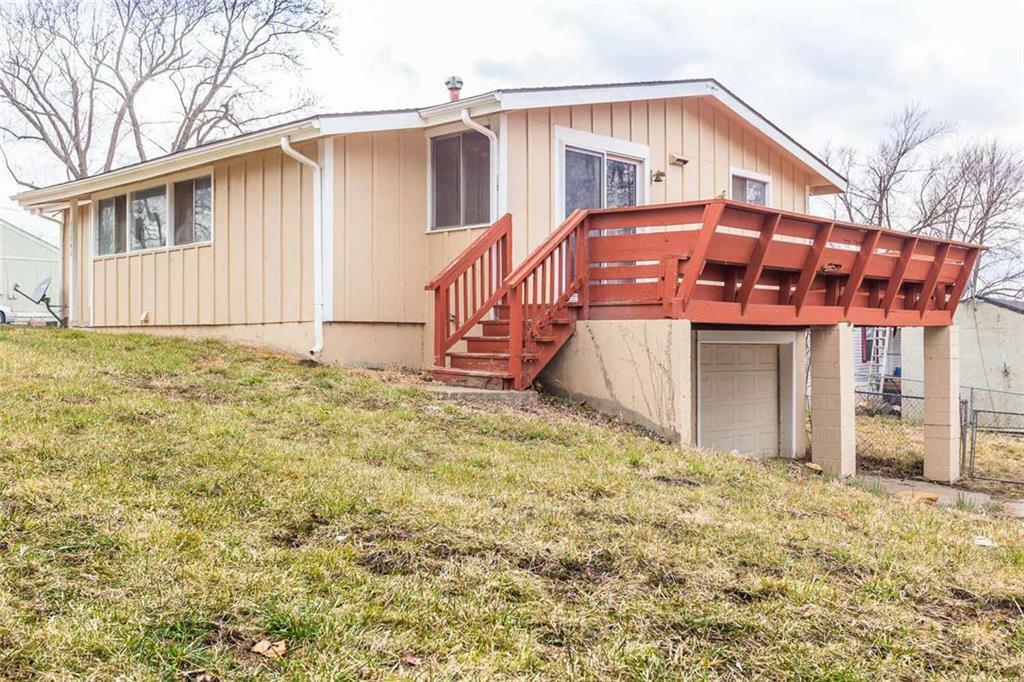 Property Photo:  33940 W 83 Street  KS 66018 