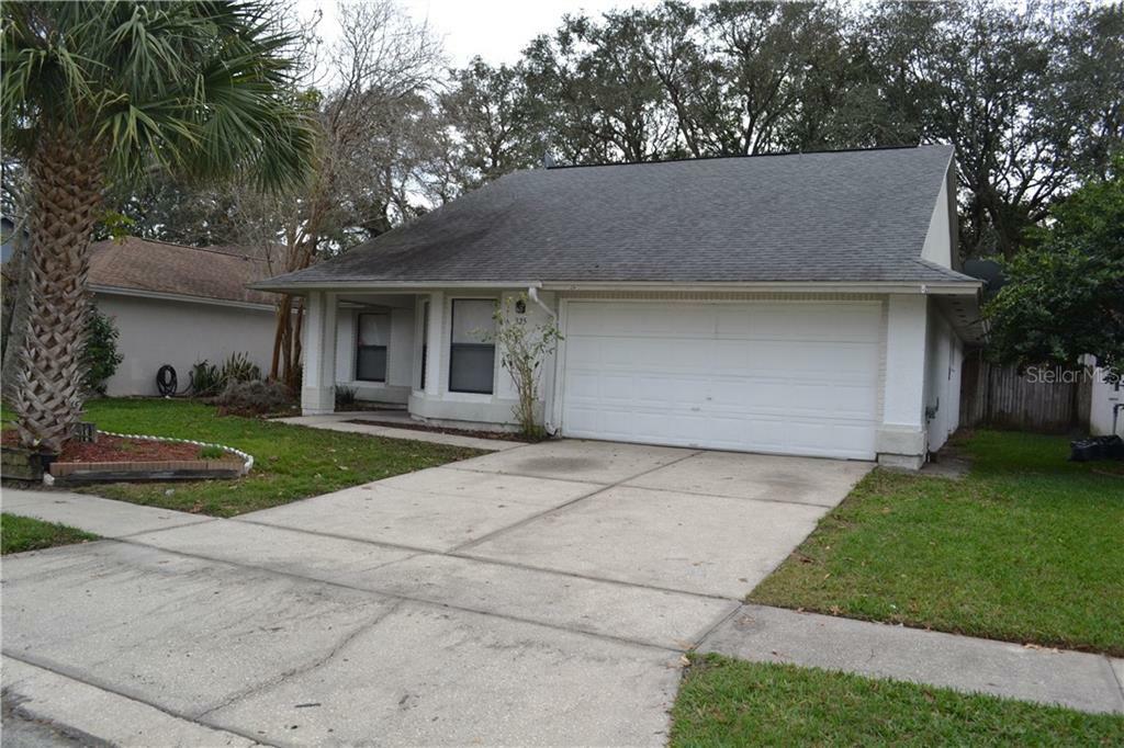 Property Photo:  325 Alba Lane  FL 32746 