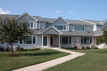 Property Photo:  10096 W Whitnall Edge Dr D  WI 53132 