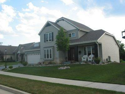 Property Photo: 3804 Oxbow Dr WI 53189