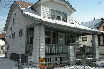 Property Photo:  3852 N 28th St  WI 53216 