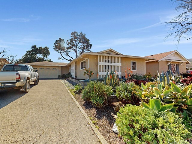 Property Photo:  1161 Atascadero Street  CA 93405 