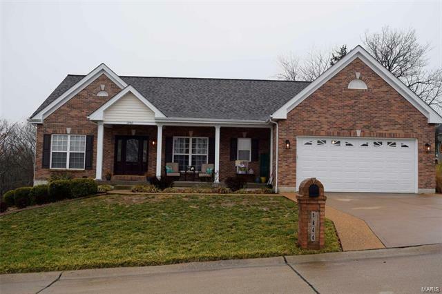 Property Photo: 1840 Orchard 63028