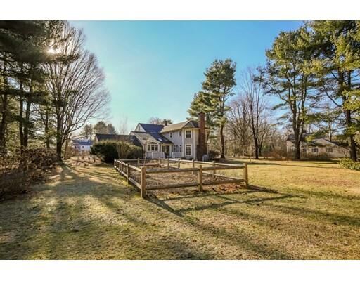 Property Photo:  40 Hildreth Lane  MA 01742 